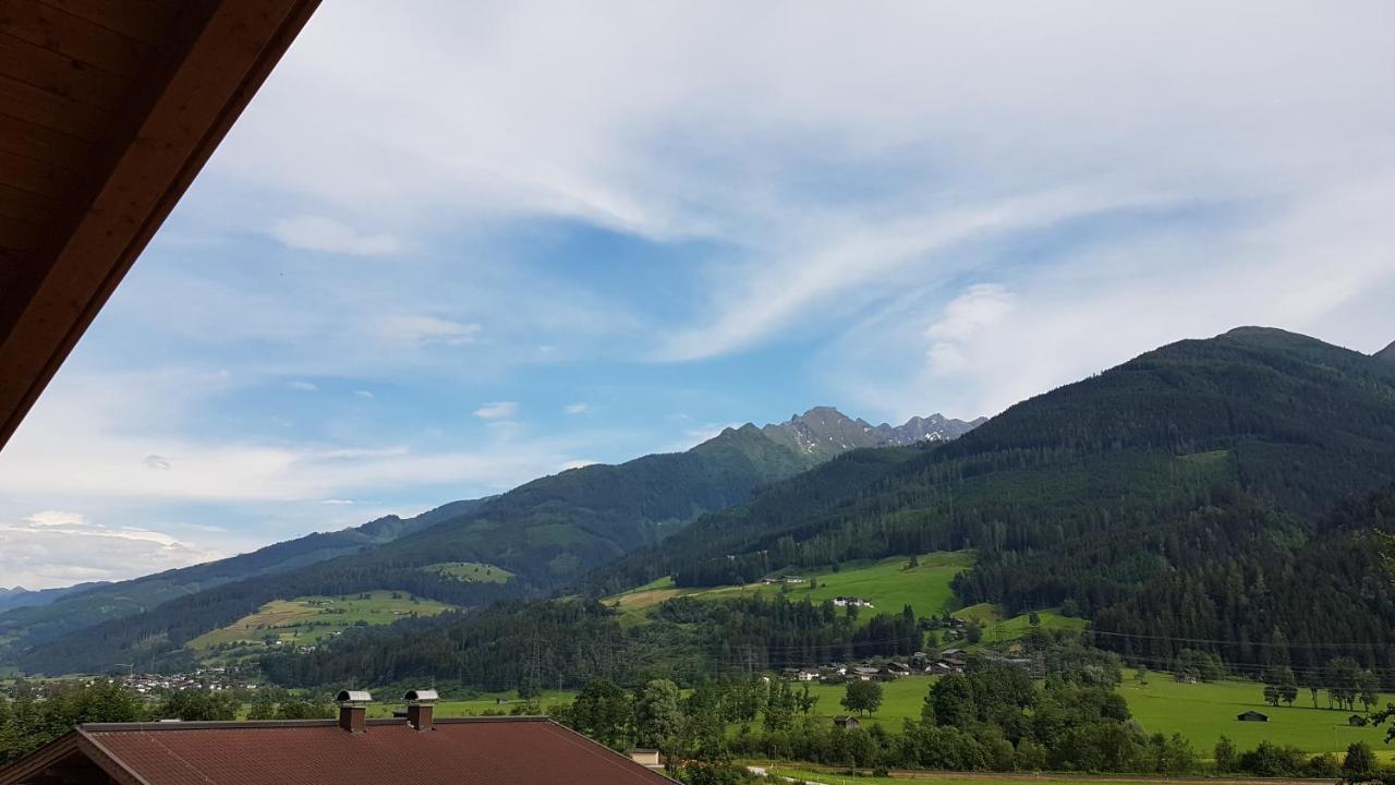 Haus Garten An Der Sonne Нідернзілль Екстер'єр фото